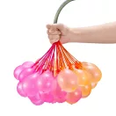 Bunch O Balloons Tropical Party önzáró vízibomba 100 db