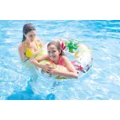 Intex Virágos óriás úszógumi kapaszkodóval 97 cm (3 féle)