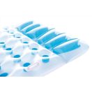 Bestway Kétszemélyes felfújható matrac 193x142 cm