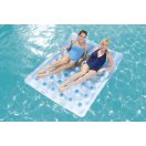 Bestway Kétszemélyes felfújható matrac 193x142 cm