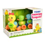Tomy Húzható kacsacsalád