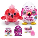 Pets Alive Chirpy Birds Meglepetés madár tojás plüssel S1 (többféle)