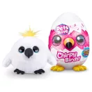 Pets Alive Chirpy Birds Meglepetés madár tojás plüssel S1 (többféle)