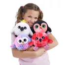 Pets Alive Chirpy Birds Meglepetés madár tojás plüssel S1 (többféle)