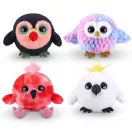 Pets Alive Chirpy Birds Meglepetés madár tojás plüssel S1 (többféle)