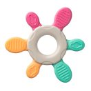 Baby Nova Virág alakú rágóka (2 féle)