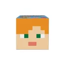 Minecraft Mini Mob fej - Alex (HDV60/HDV75)