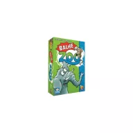 BalhéZoo társasjáték - taktikai játék