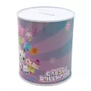 Fém persely, közepes - Gabi babaháza