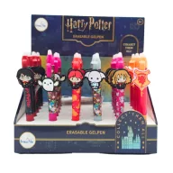 Canenco Harry Potter ragyogó géltoll - többféle