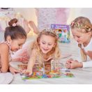 Orchard Toys Tündérszivárványok & Létrák és Ki nevet a végén