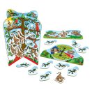 Orchard Toys Mókás majmok