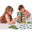 Orchard Toys Mókás majmok