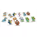 Orchard Toys Mini Játék - Krokodil! Taps!