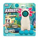 Zing Popper - Axolotol kilövő labdákkal