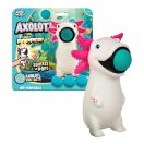 Zing Popper - Axolotol kilövő labdákkal