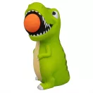 Zing Popper - T-Rex kilövő labdákkal