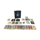 Kinfire Delve - Álomszövő fészke társasjáték - stratégiai játék