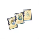 Kinfire Delve - Álomszövő fészke társasjáték - stratégiai játék