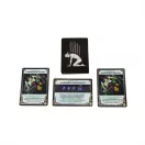 Kinfire Delve - Álomszövő fészke társasjáték - stratégiai játék