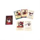 Kinfire Delve - Álomszövő fészke társasjáték - stratégiai játék