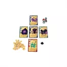 Kinfire Delve - Kárhozat börtöne társasjáték - stratégiai játék