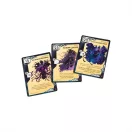 Kinfire Delve - Kárhozat börtöne társasjáték - stratégiai játék