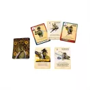 Kinfire Delve - Kárhozat börtöne társasjáték - stratégiai játék
