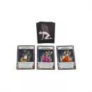 Kinfire Delve - Kőszív laboratóriuma társasjáték - stratégiai játék