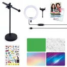 Studio Creator Top Down videókészítő készlet