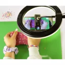 Studio Creator Top Down videókészítő készlet