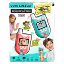 Canal Toys Videó Walkie-Talkie