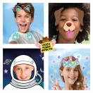 Canal Toys Videó Walkie-Talkie