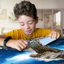 Craze Adventi naptár dinó figiurákkal