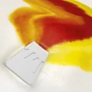 Craze Inkee vegán fürdőhab - vulkán, coca-cola aromával