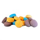 Craze Inkee vegán fürdő tabletta 16db-os