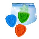 Craze Inkee vegán fürdő bomba forma - Mancs Őrjárat coca-cola aromával 3db-os