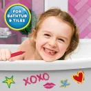 Craze Inkee fürdő zsirkéta 4db-os
