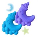 Craze Inkee vegán hab - édes álom, többféle