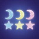 Craze Inkee vegán hab - édes álom, többféle