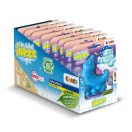 Craze Inkee vegán hab - édes álom, többféle