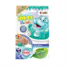 Craze Inkee vegán fürdő slime - barack aromával
