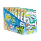 Craze Inkee vegán fürdő slime - barack aromával