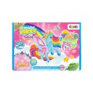 Craze Inkee vegán fürdő nagy szett -  Galupy unikornis