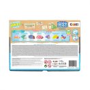 Craze Inkee vegán fürdő nagy szett -  Galupy unikornis