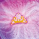 Craze Inkee vegán fürdő nagy szett -  Galupy unikornis