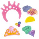 Craze Inkee vegán fürdő nagy szett -  Galupy unikornis