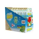 Craze Inkee vegán fürdő bomba forma - gyümölcsös 3db-os