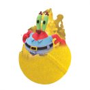 Craze Inkee vegán fürdőgolyó csomag Spongya Bob fiurával, hamburger aromával