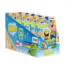 Craze Inkee vegán fürdőgolyó csomag Spongya Bob fiurával, hamburger aromával
